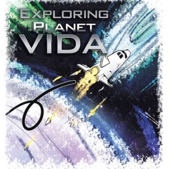 Ebook Exploring Planet Vida cheap pdf