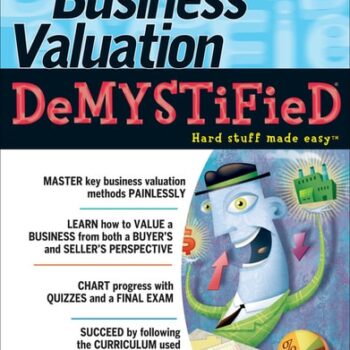 Ebook Business Valuation Demystified cheap pdf