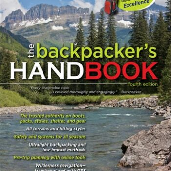 Ebook The Backpacker’s Handbook, 4th Edition cheap pdf