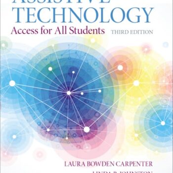 Ebook Assistive Technology: Access for All Students cheap pdf
