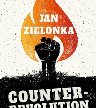 Ebook Counter-Revolution: Liberal Europe in Retreat cheap pdf
