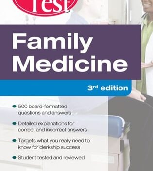 Ebook Family Medicine PreTest Self-Assessment And Review, Third Edition cheap pdf