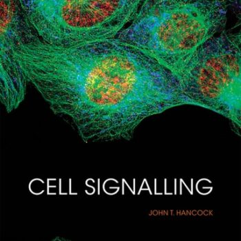 Ebook Cell Signalling cheap pdf