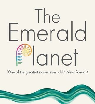 Ebook The Emerald Planet: How plants changed Earth’s history (Oxford Landmark Science) cheap pdf
