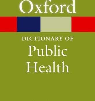 Ebook A Dictionary of Public Health (Oxford Quick Reference) cheap pdf