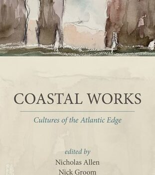 Ebook Coastal Works: Cultures of the Atlantic Edge cheap pdf