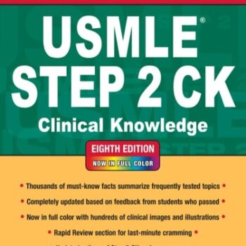 Ebook First Aid for the USMLE Step 2 CK (First Aid for the USMLE Step 2: Clinical Knowledge) cheap pdf