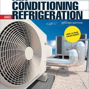 Ebook Air Conditioning and Refrigeration, Second Edition cheap pdf
