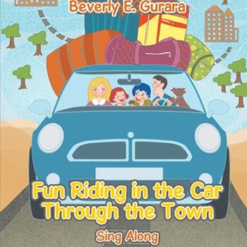Ebook Fun Riding in the Car Through the Town cheap pdf