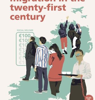 Ebook Ireland and migration in the twenty-first century cheap pdf