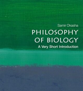 Ebook Philosophy of Biology: A Very Short Introduction (Very Short Introductions) cheap pdf