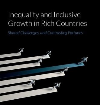 Ebook Inequality and Inclusive Growth in Rich Countries: Shared Challenges and Contrasting Fortunes cheap pdf