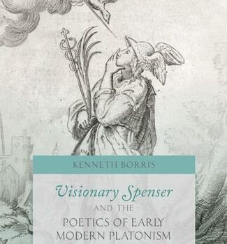 Ebook Visionary Spenser and the Poetics of Early Modern Platonism cheap pdf