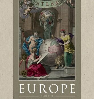 Ebook Europe and the British Geographical Imagination, 1760-1830 cheap pdf