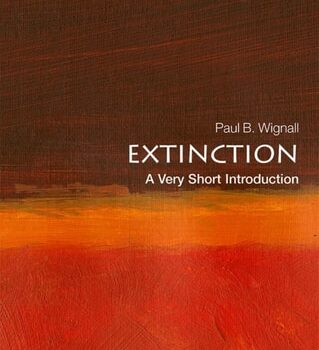 Ebook Extinction: A Very Short Introduction (Very Short Introductions) cheap pdf