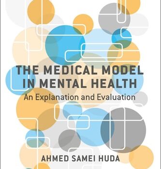 Ebook The Medical Model in Mental Health: An Explanation and Evaluation cheap pdf