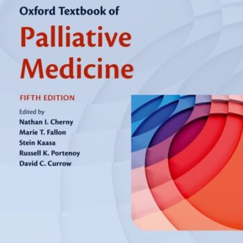 Ebook Oxford Textbook of Palliative Medicine cheap pdf