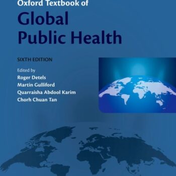 Ebook Oxford Textbook of Global Public Health cheap pdf