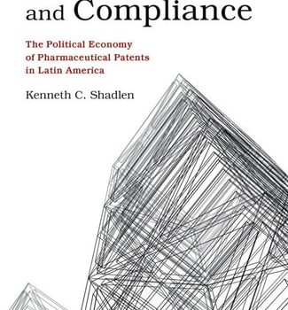 Ebook Coalitions and Compliance: The Political Economy of Pharmaceutical Patents in Latin America cheap pdf