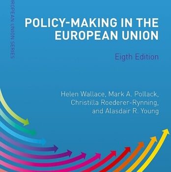 Ebook Policy-Making in the European Union cheap pdf