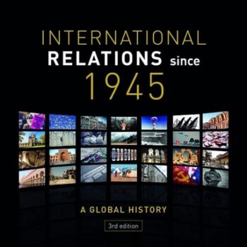 Ebook International Relations Since 1945 cheap pdf