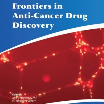 Ebook Frontiers In Anti-cancer Drug Discovery cheap pdf