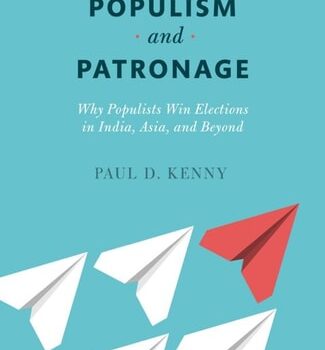 Ebook Populism and Patronage: Why Populists Win Elections in India, Asia, and Beyond cheap pdf