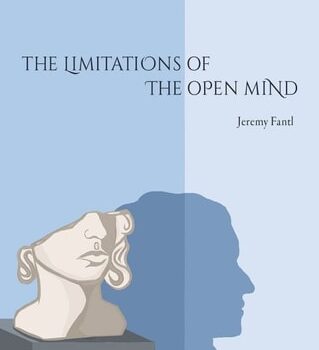 Ebook The Limitations of the Open Mind cheap pdf