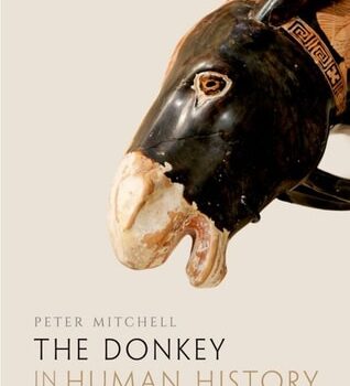 Ebook The Donkey in Human History: An Archaeological Perspective cheap pdf