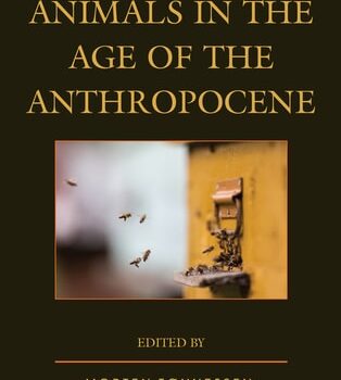 Ebook Thinking about Animals in the Age of the Anthropocene (Ecocritical Theory and Practice) cheap pdf