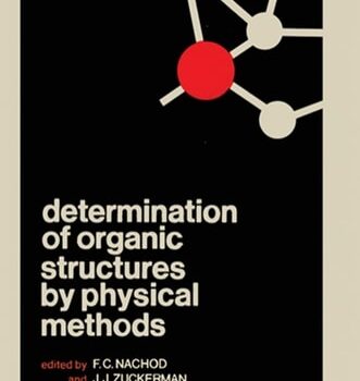 Ebook Determination of Organic Structures by Physical Methods: v. 3 cheap pdf