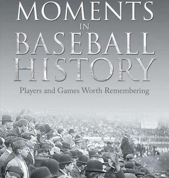 Ebook Moments in Baseball History cheap pdf