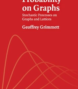 Ebook Probability on Graphs cheap pdf