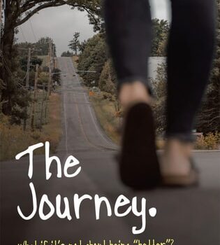 Ebook The Journey. What If It’s Not About Being Better? cheap pdf