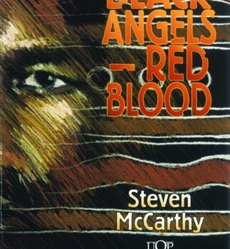 Ebook Black AngelsRed Blood cheap pdf