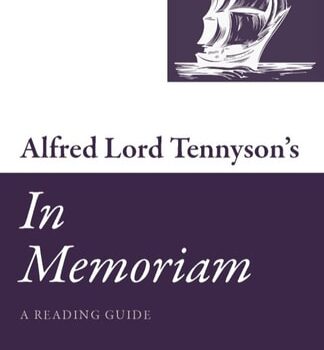 Ebook Alfred Lord Tennyson’s ‘In Memoriam’:A Reading Guide cheap pdf
