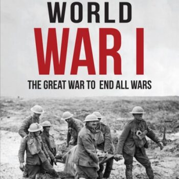 Ebook World War I cheap pdf