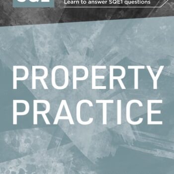 Ebook Revise SQE Property Practice cheap pdf