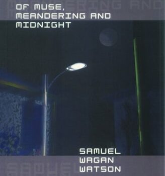Ebook Of Muse, Meandering and Midnight cheap pdf