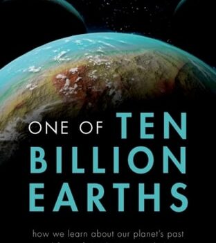 Ebook One of Ten Billion Earths: How we Learn about our Planet’s Past and Future from Distant Exoplanets cheap pdf