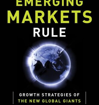 Ebook Emerging Markets Rule: Growth Strategies of the New Global Giants cheap pdf