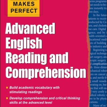 Ebook Practice Makes Perfect Advanced ESL Reading and Comprehension (EBOOK) cheap pdf