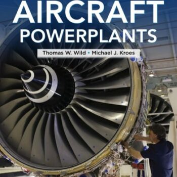 Ebook Aircraft Powerplants cheap pdf