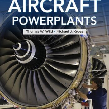 Ebook Aircraft Powerplants, Eighth Edition cheap pdf