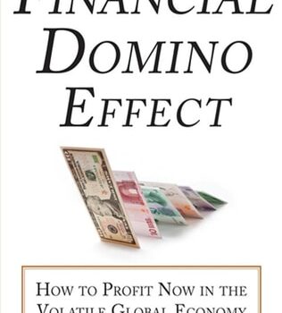 Ebook The Financial Domino Effect: How to Profit Now in the Volatile Global Economy cheap pdf