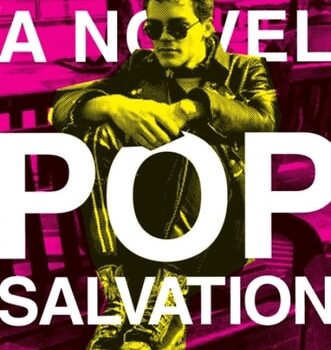 Ebook Pop Salvation: A Novel cheap pdf Ebook Pop Salvation: A Novel cheap pdf