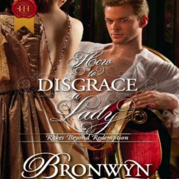 Ebook How to Disgrace a Lady (Rakes Beyond Redemption) cheap pdf