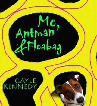 Ebook Me, Antman & Fleabag cheap pdf
