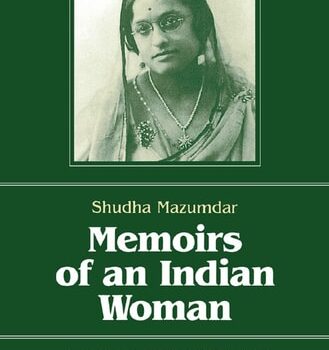 Ebook Memoirs of an Indian Woman cheap pdf