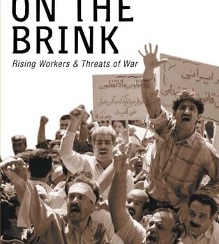 Ebook Iran on the Brink Rising Workers and Threats of War cheap pdf